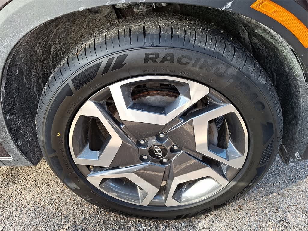 Thumbnail: 2024 Hyundai Palisade - 6