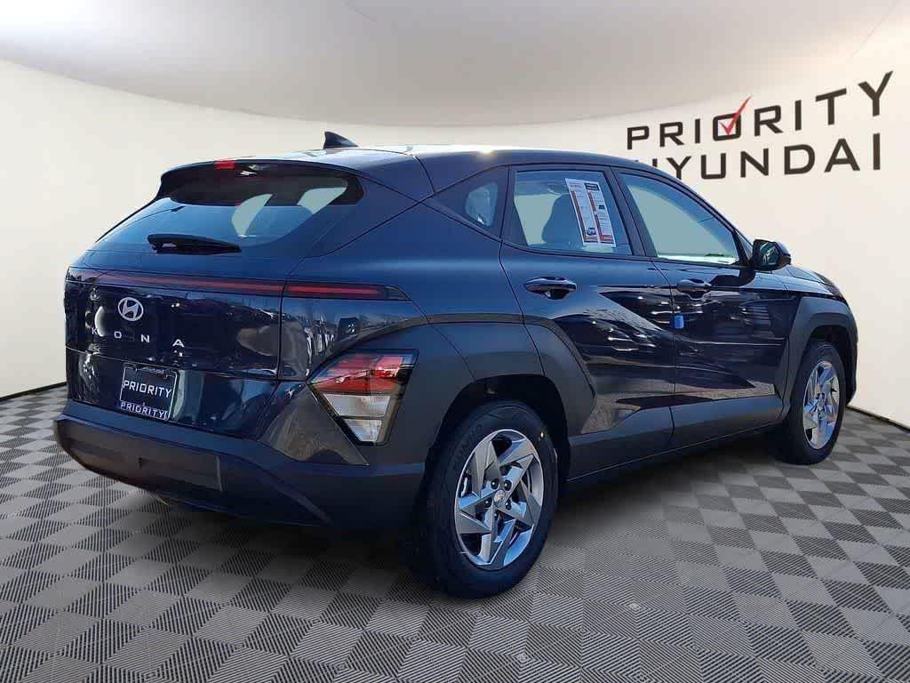 Thumbnail: 2026 Hyundai Kona - 14
