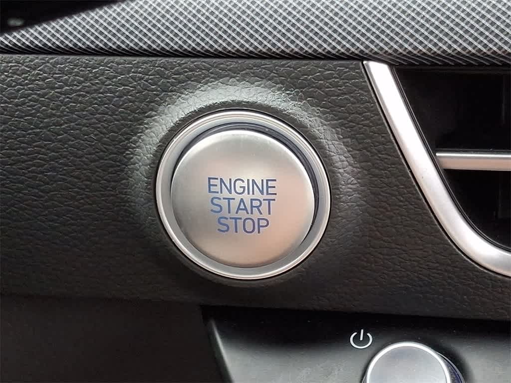 Thumbnail: 2025 Hyundai Sonata - 21