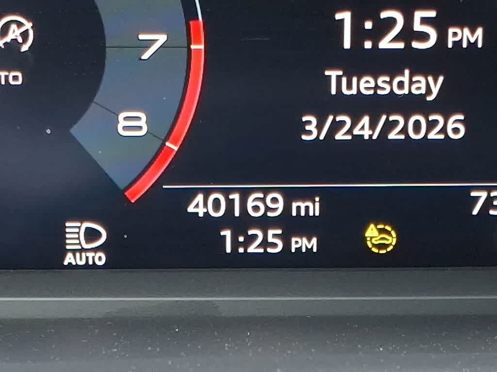 Thumbnail: 2021 Audi Q3 - 19