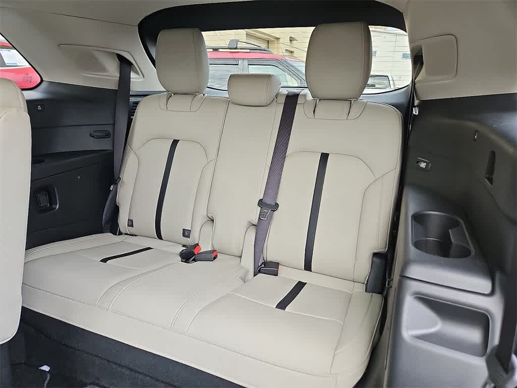 Thumbnail: 2024 Mazda CX-90 - 11