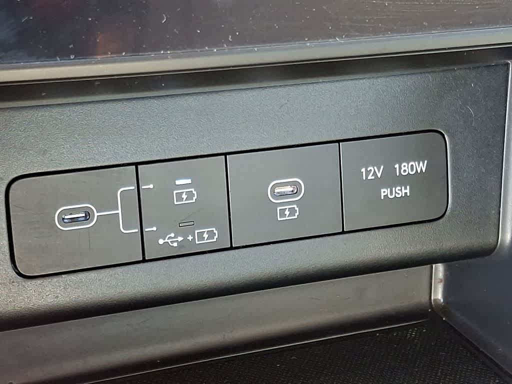 Thumbnail: 2024 Hyundai Sonata - 23