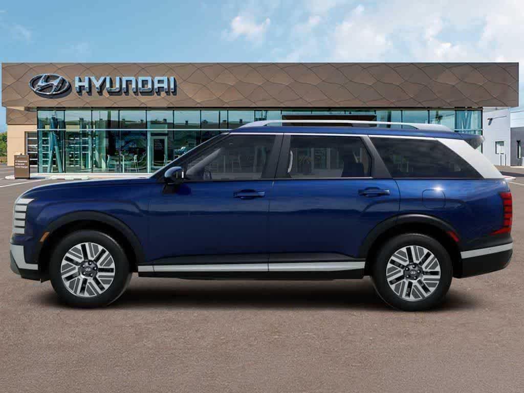 Thumbnail: 2026 Hyundai Palisade - 14