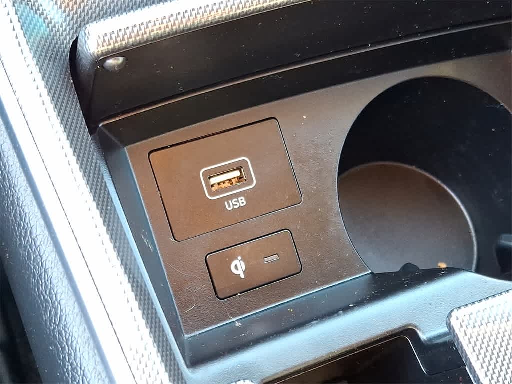 Thumbnail: 2023 Hyundai Santa Fe - 25