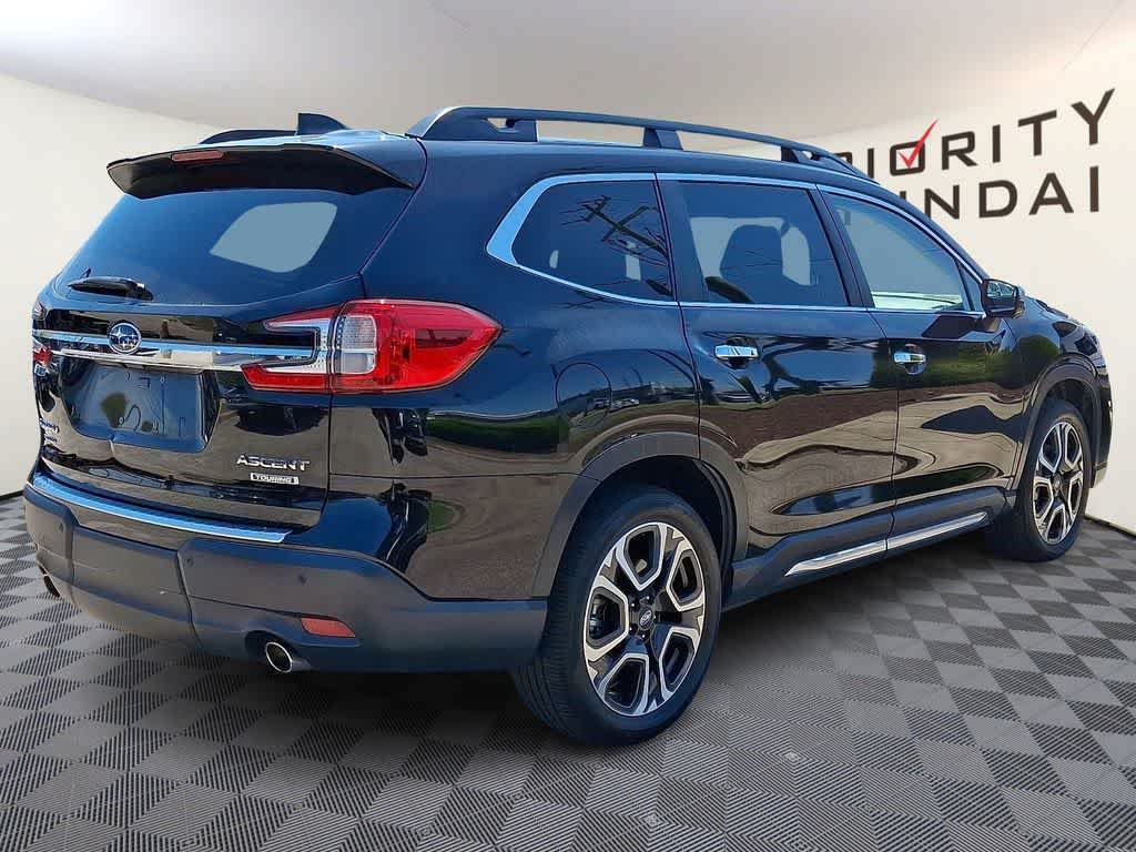 Thumbnail: 2023 Subaru Ascent - 4