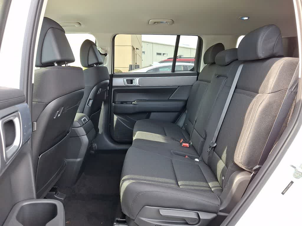 Thumbnail: 2026 Hyundai Santa Fe - 7