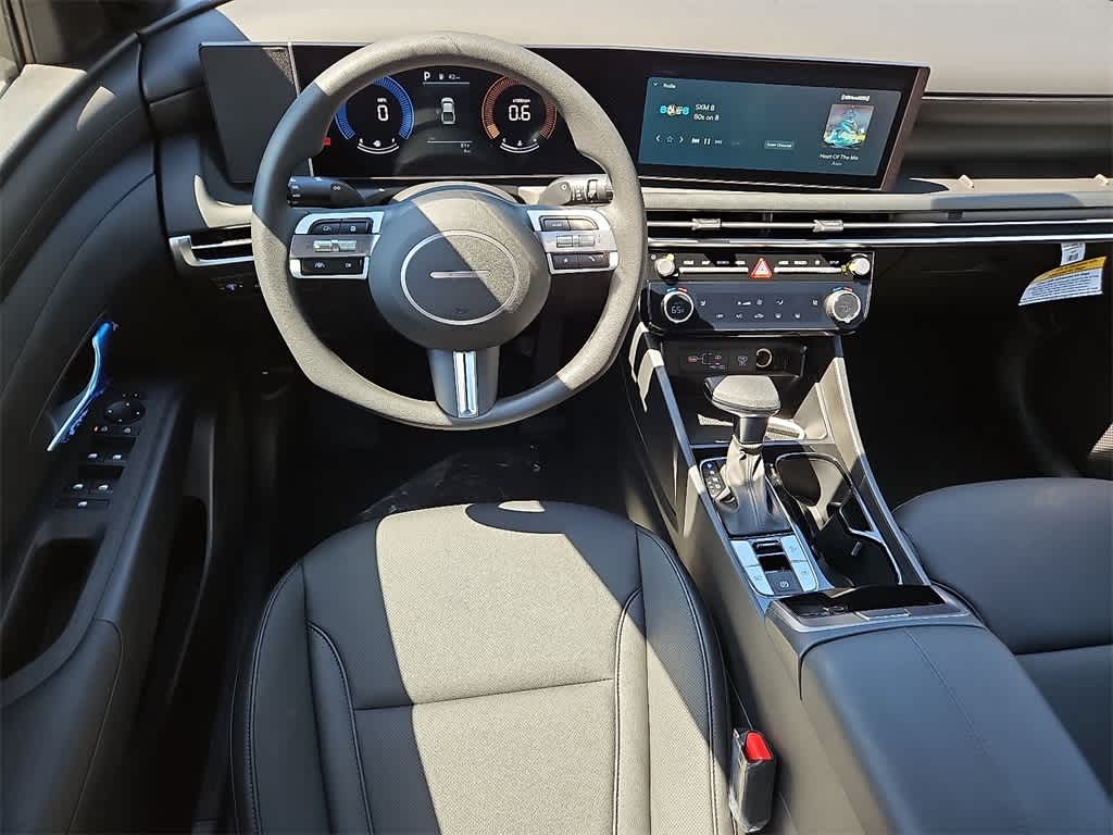 Thumbnail: 2026 Hyundai Santa Cruz - 9