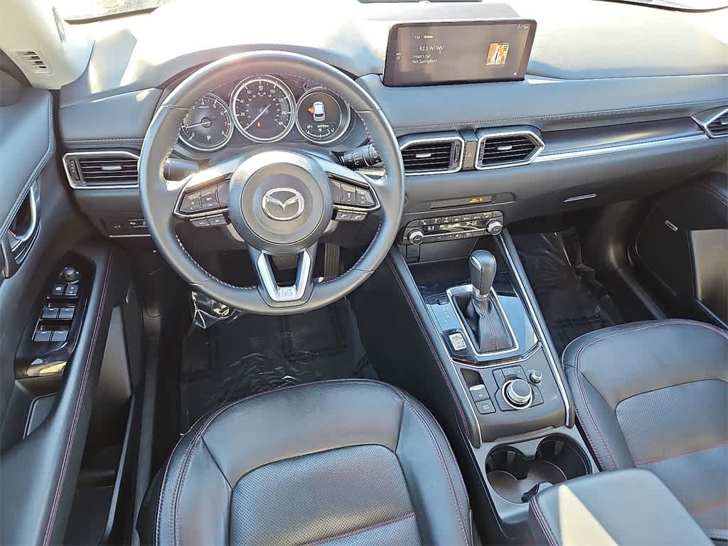 Thumbnail: 2024 Mazda CX-5 - 11