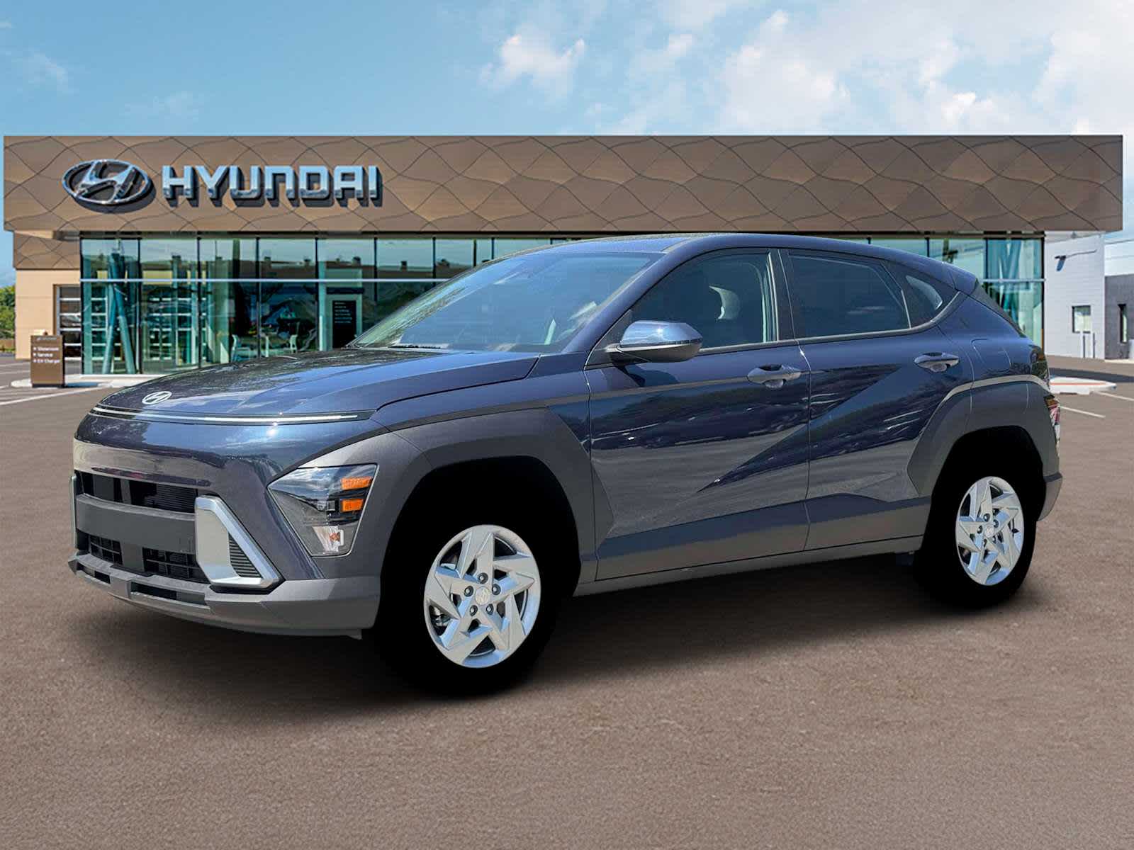 Thumbnail: 2026 Hyundai Kona - 2