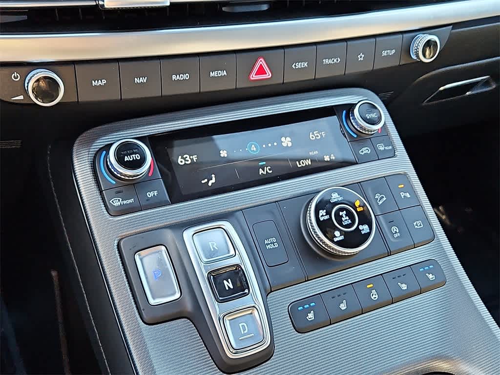 Thumbnail: 2025 Hyundai Palisade - 17