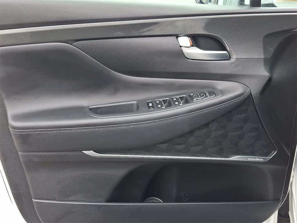 Thumbnail: 2023 Hyundai Santa Fe - 10