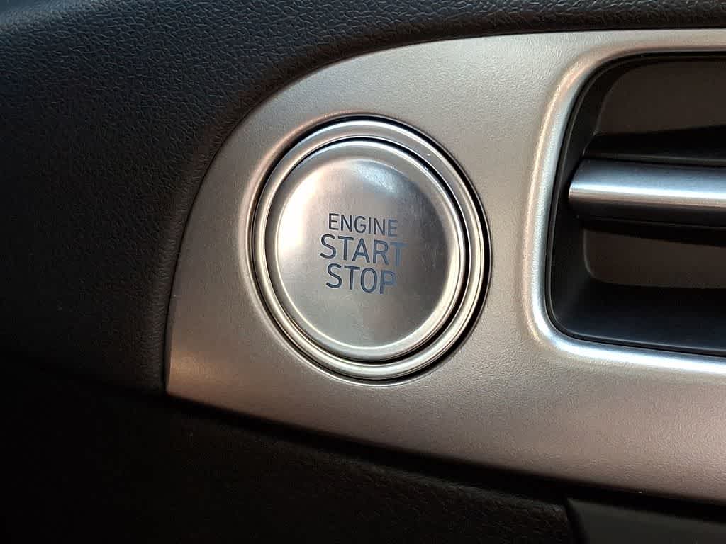 Thumbnail: 2024 Hyundai Palisade - 22