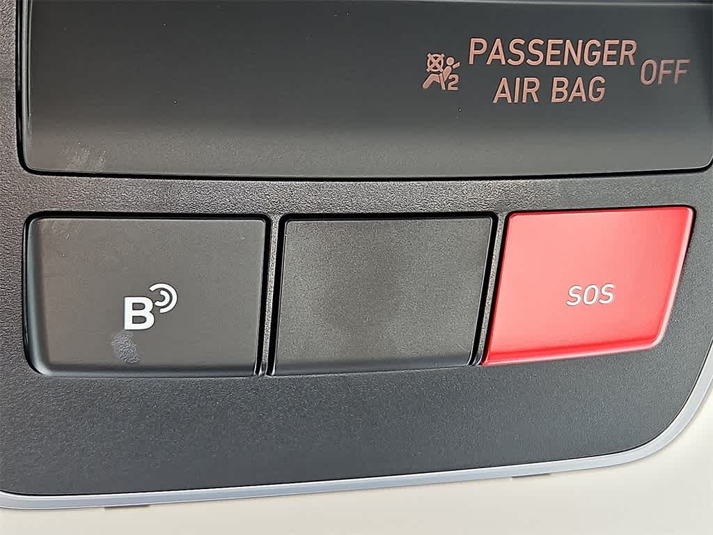 Thumbnail: 2025 Hyundai Tucson - 24