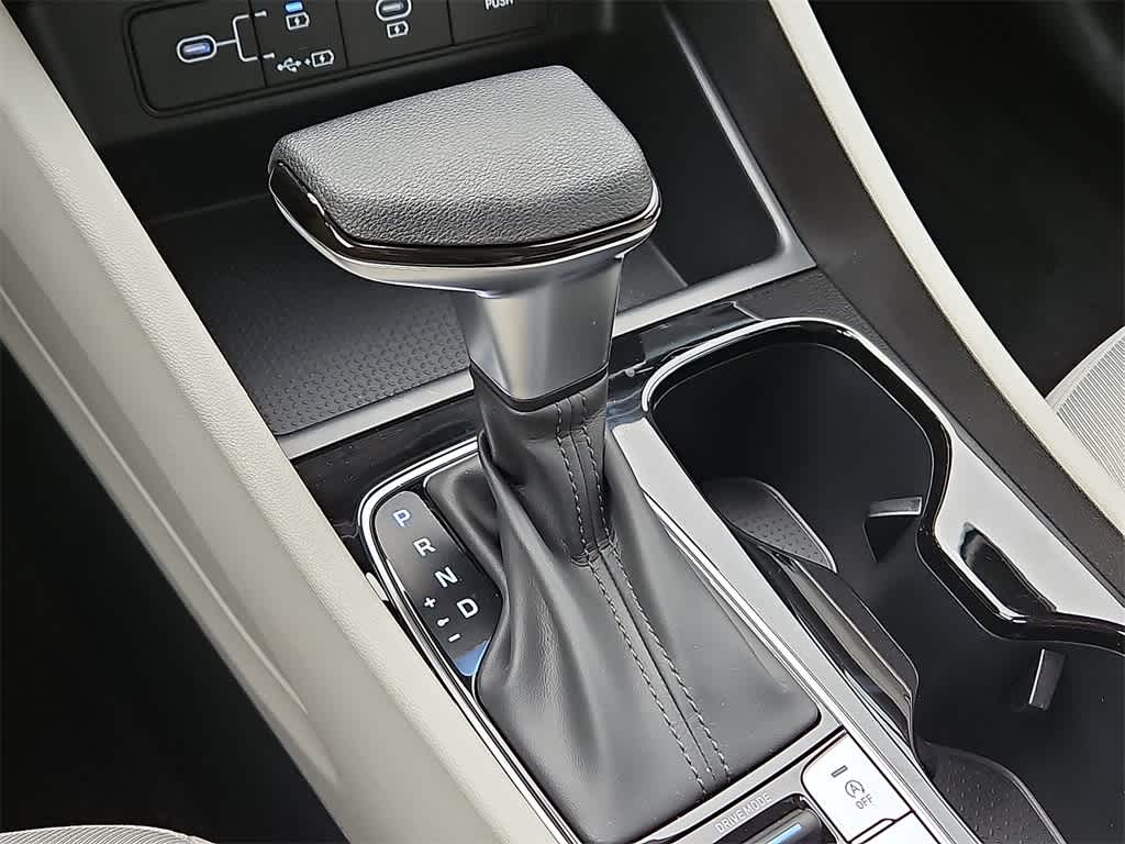 Thumbnail: 2026 Hyundai Tucson - 12