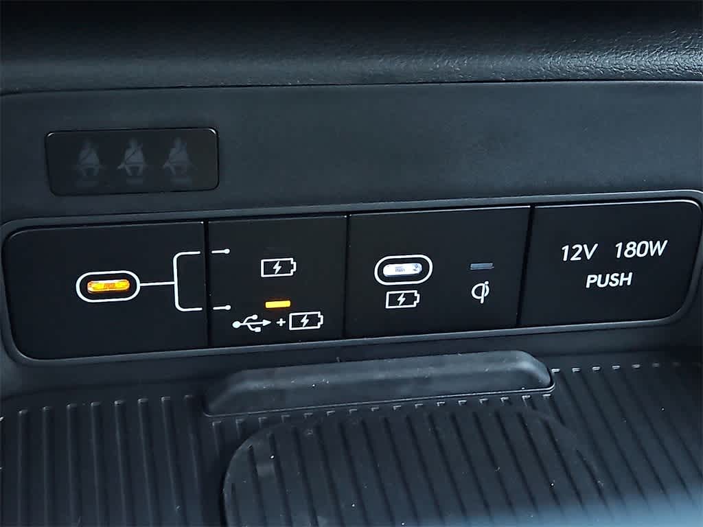 Thumbnail: 2026 Hyundai Kona - 19