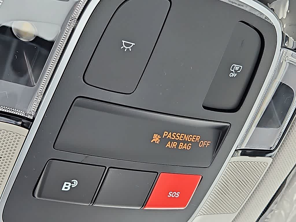 Thumbnail: 2026 Hyundai Tucson - 20