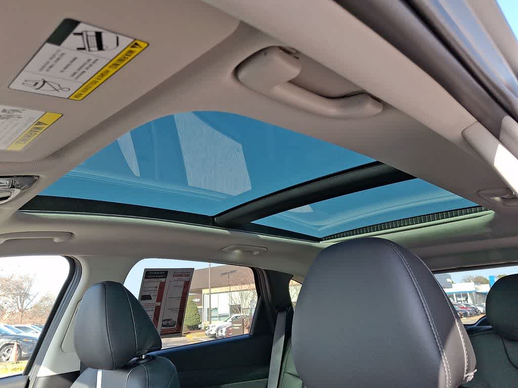 Thumbnail: 2026 Hyundai Tucson - 12