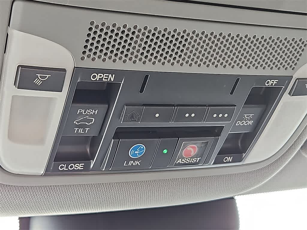 Thumbnail: 2015 Acura MDX - 22