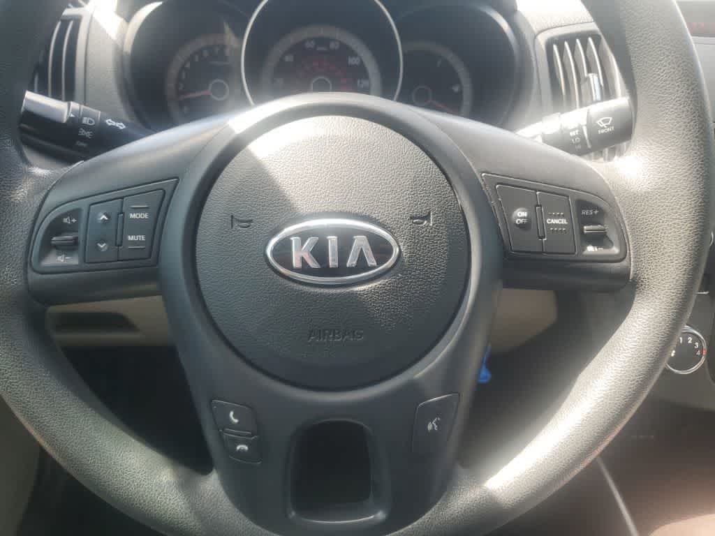 Thumbnail: 2012 Kia Forte - 29