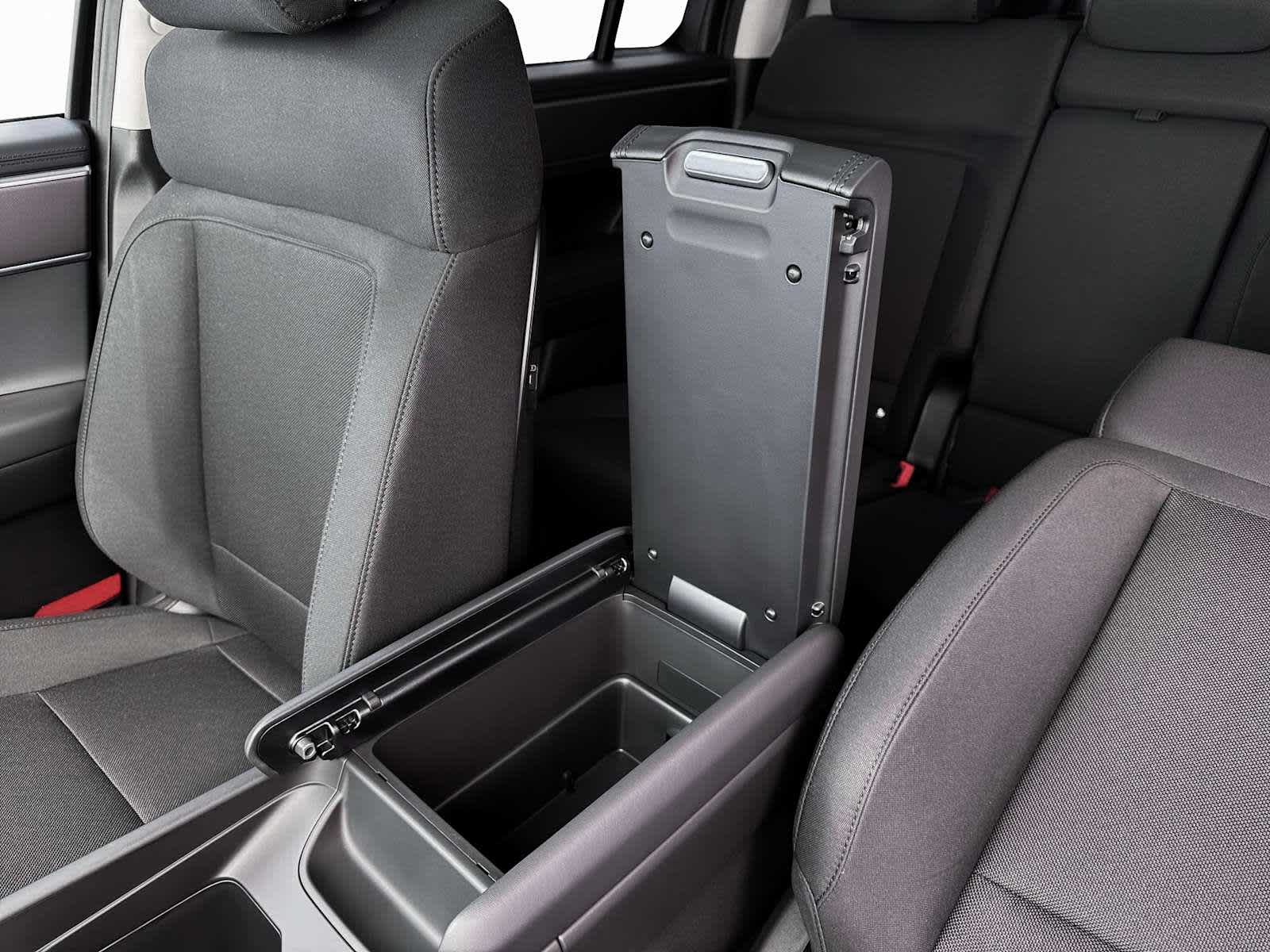 Thumbnail: 2026 Hyundai Santa Fe - 19