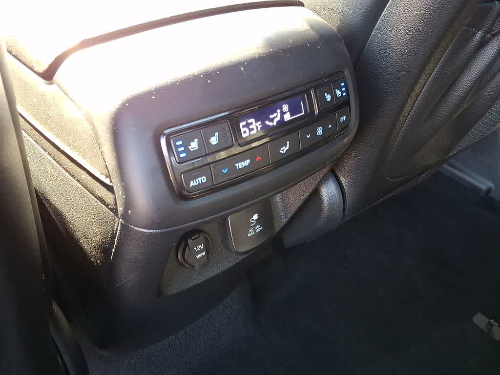 Thumbnail: 2024 Hyundai Palisade - 27