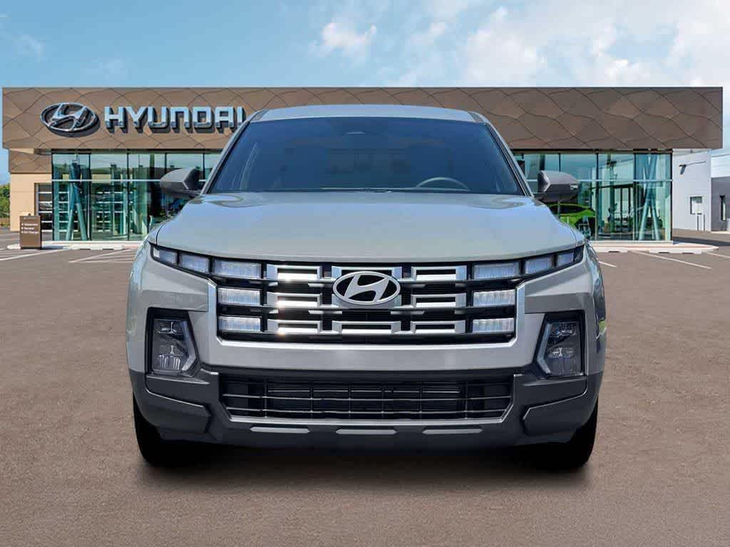 Thumbnail: 2026 Hyundai Santa Cruz - 6
