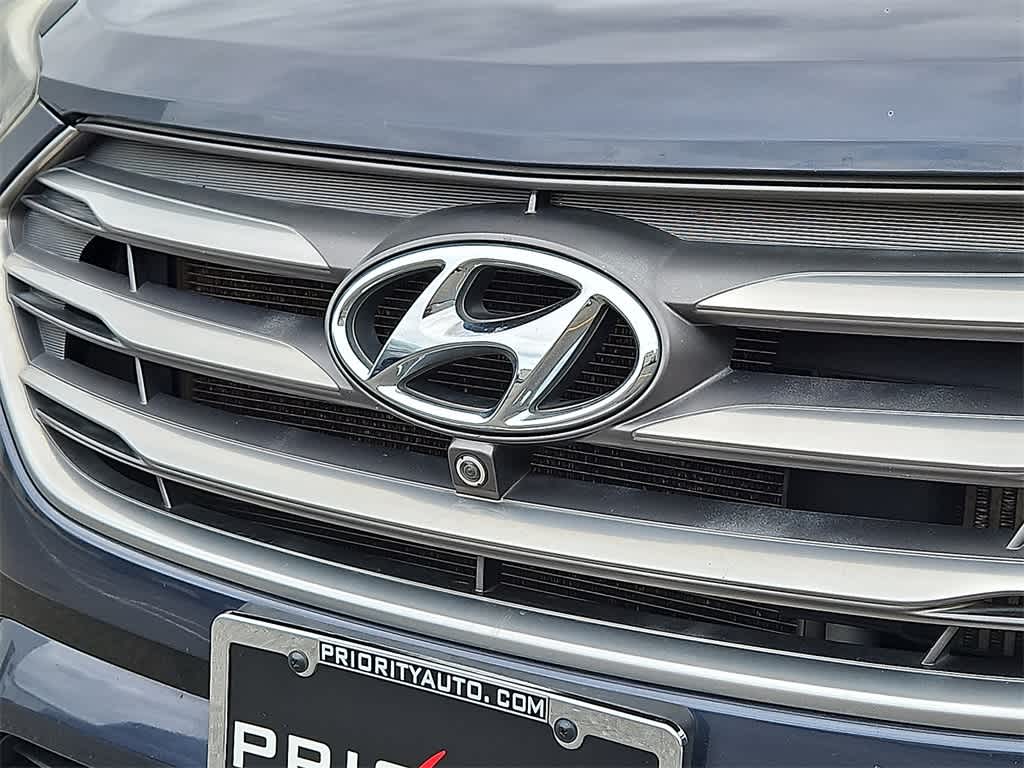 Thumbnail: 2018 Hyundai Santa Fe - 33