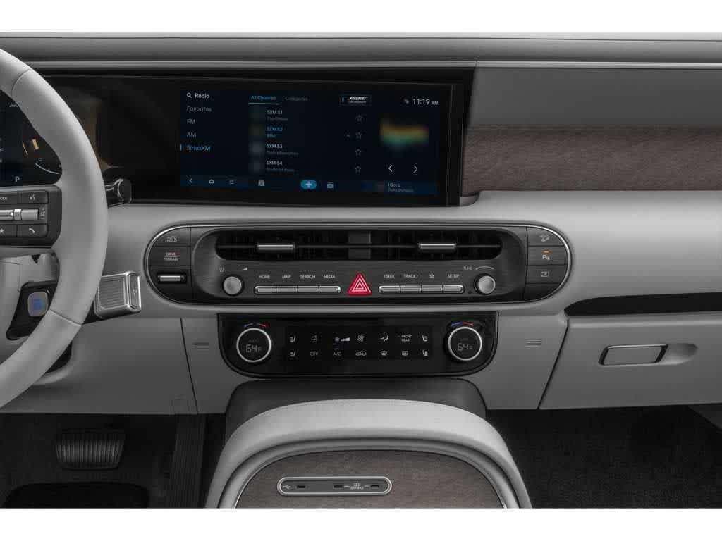 Thumbnail: 2026 Hyundai Palisade - 22