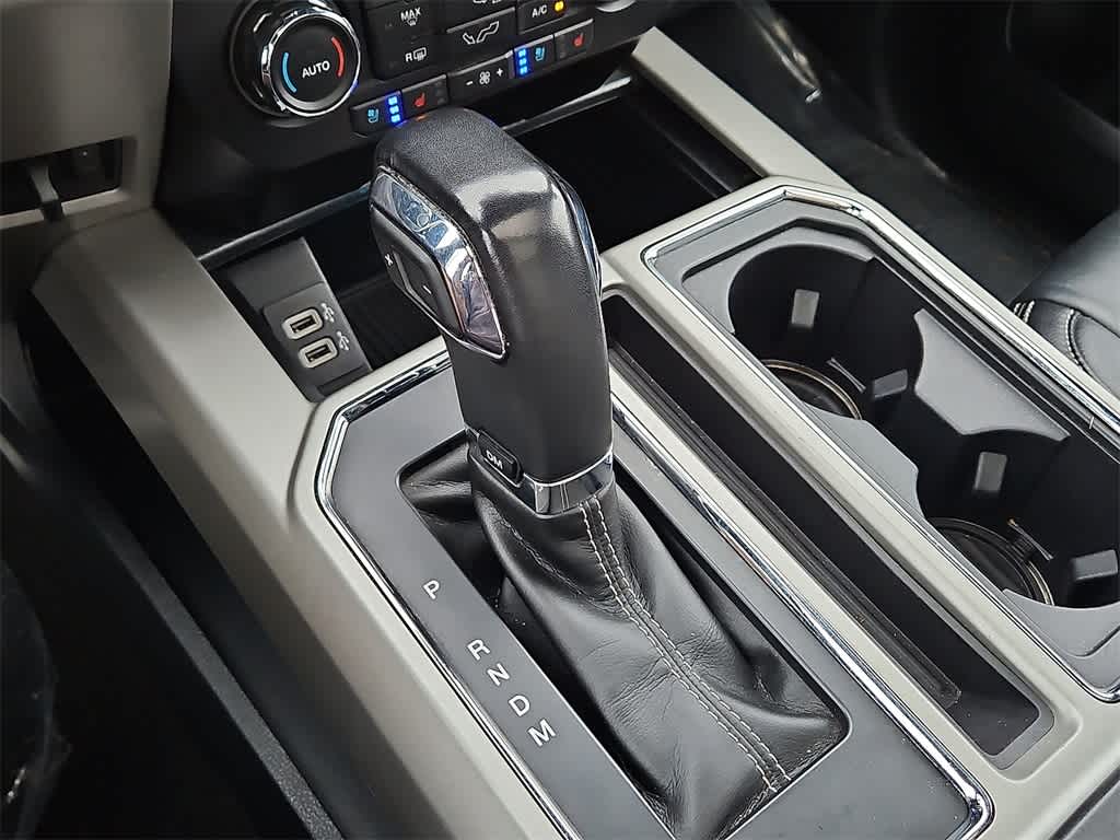 Thumbnail: 2020 Ford F-150 - 15