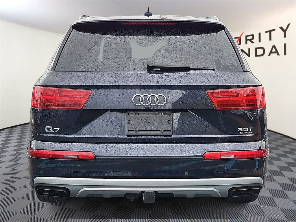 Thumbnail: 2017 Audi Q7 - 5