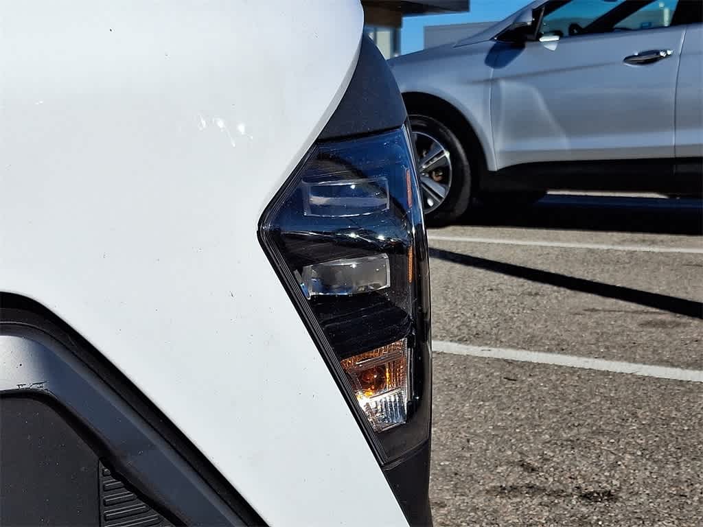 Thumbnail: 2024 Hyundai Kona - 9