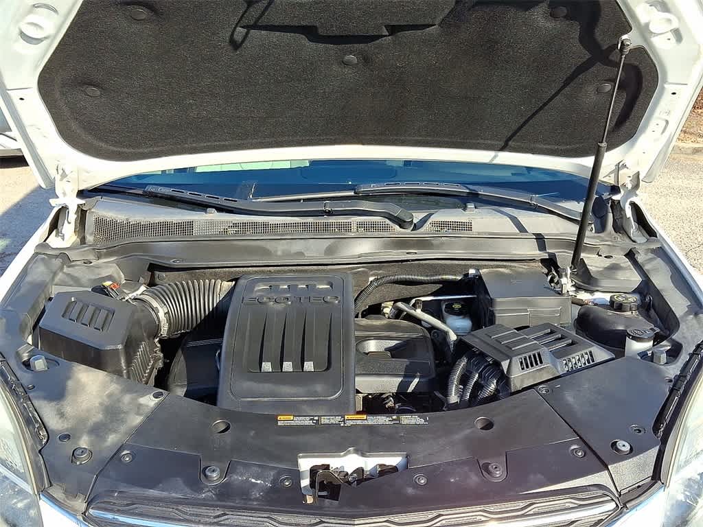 Thumbnail: 2016 Chevrolet Equinox - 28