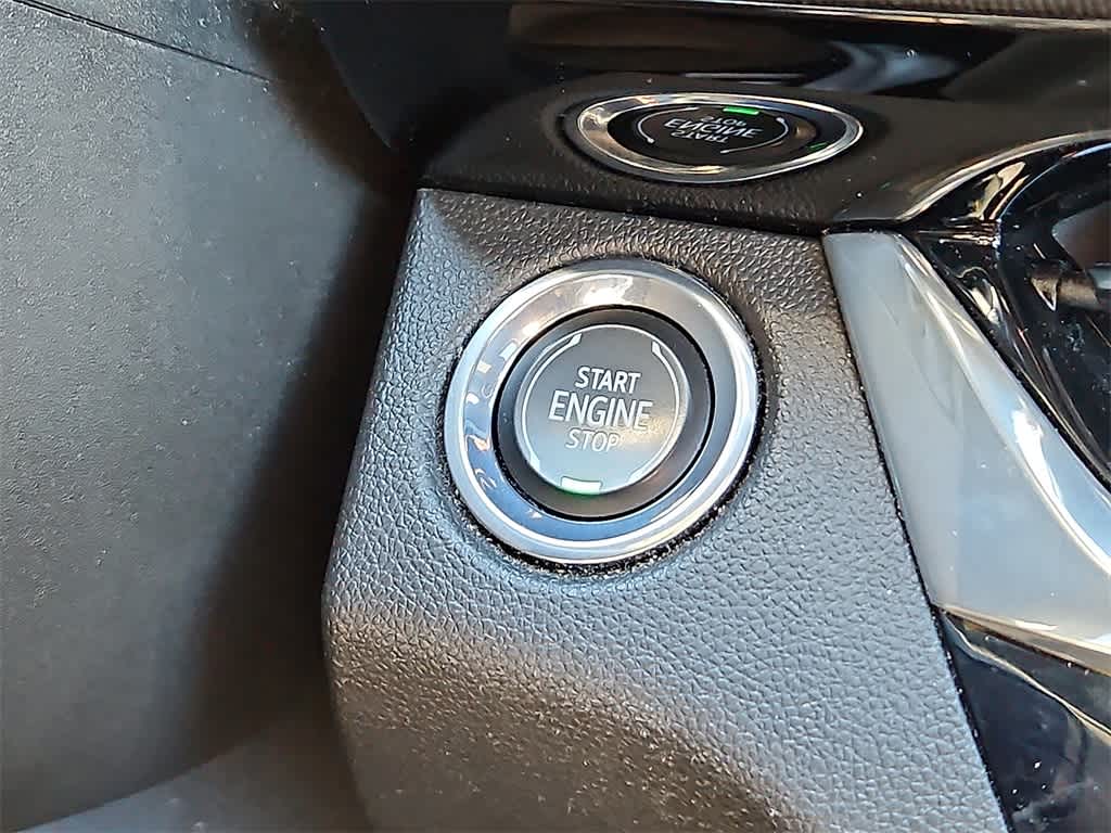 Thumbnail: 2024 Buick Envista - 23