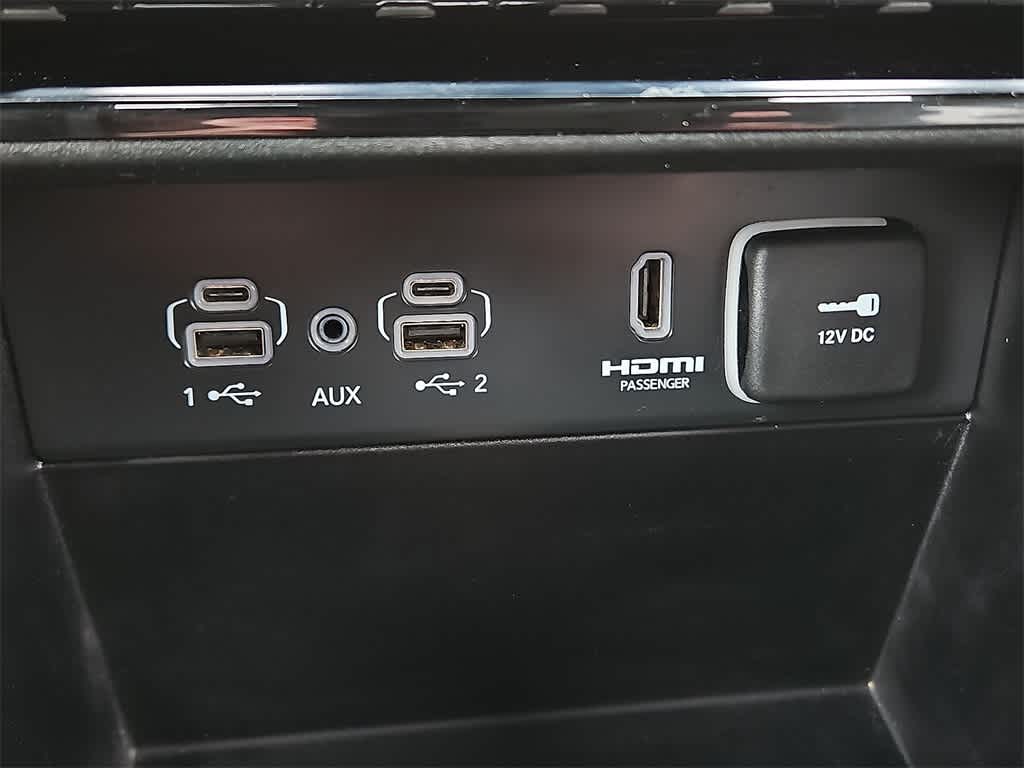 Thumbnail: 2024 Jeep Grand Cherokee - 24