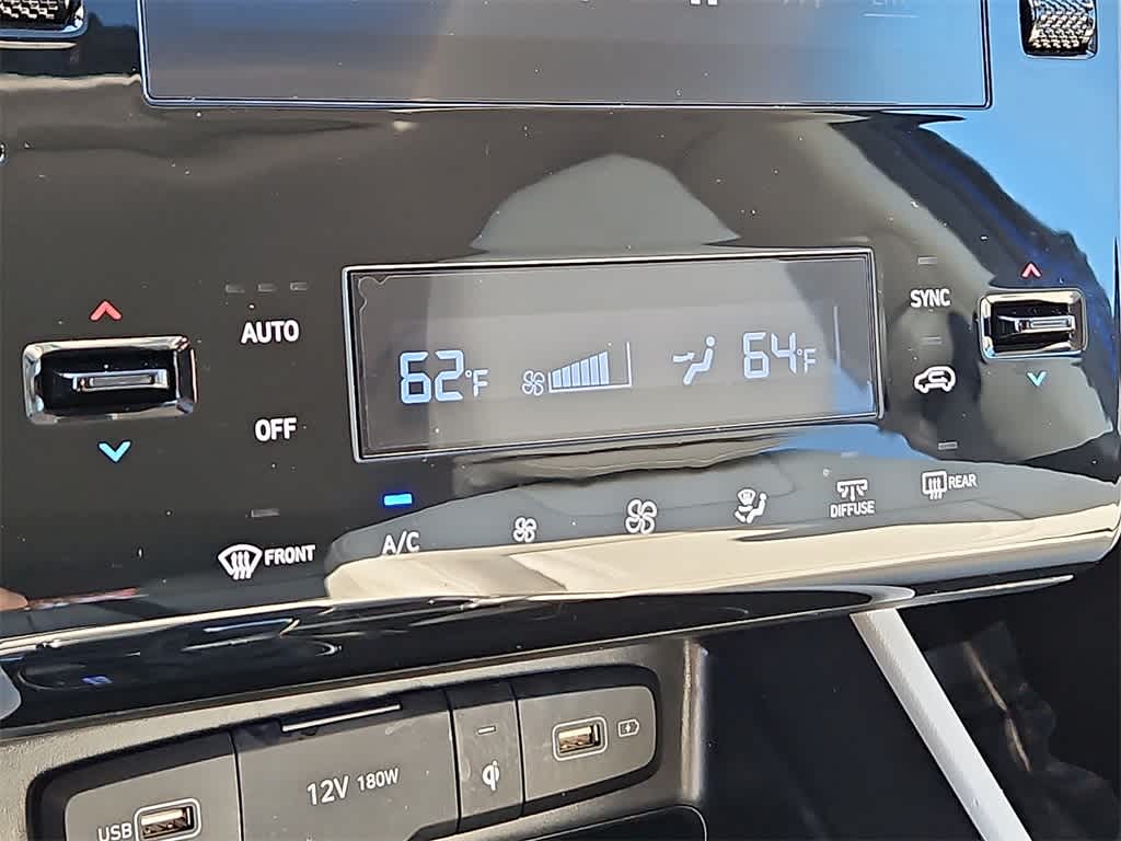 Thumbnail: 2023 Hyundai Tucson - 16