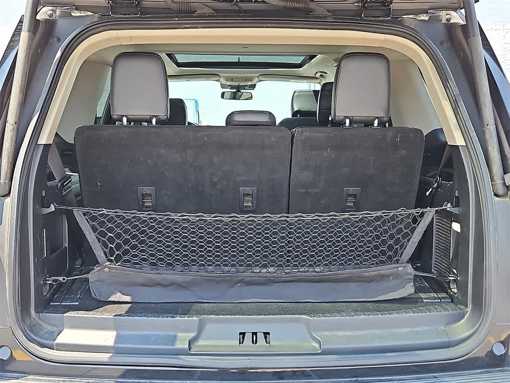 Thumbnail: 2018 Ford Expedition - 34