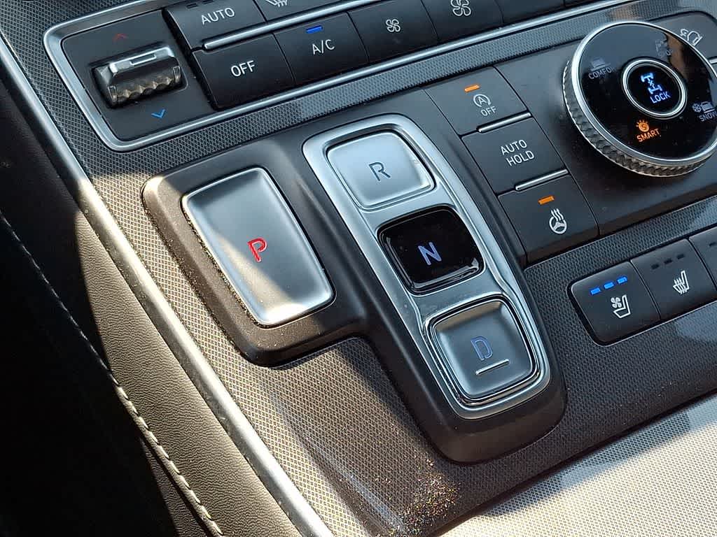 Thumbnail: 2023 Hyundai Santa Fe - 15