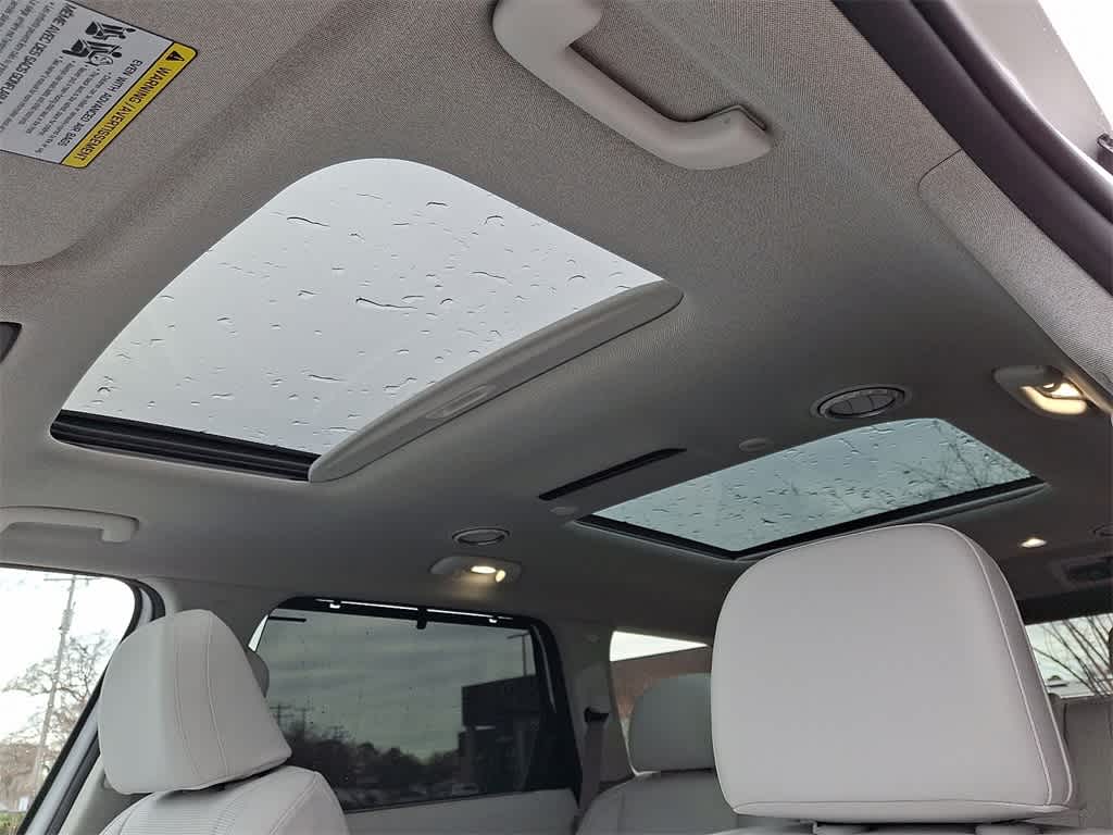 Thumbnail: 2026 Hyundai Palisade - 12