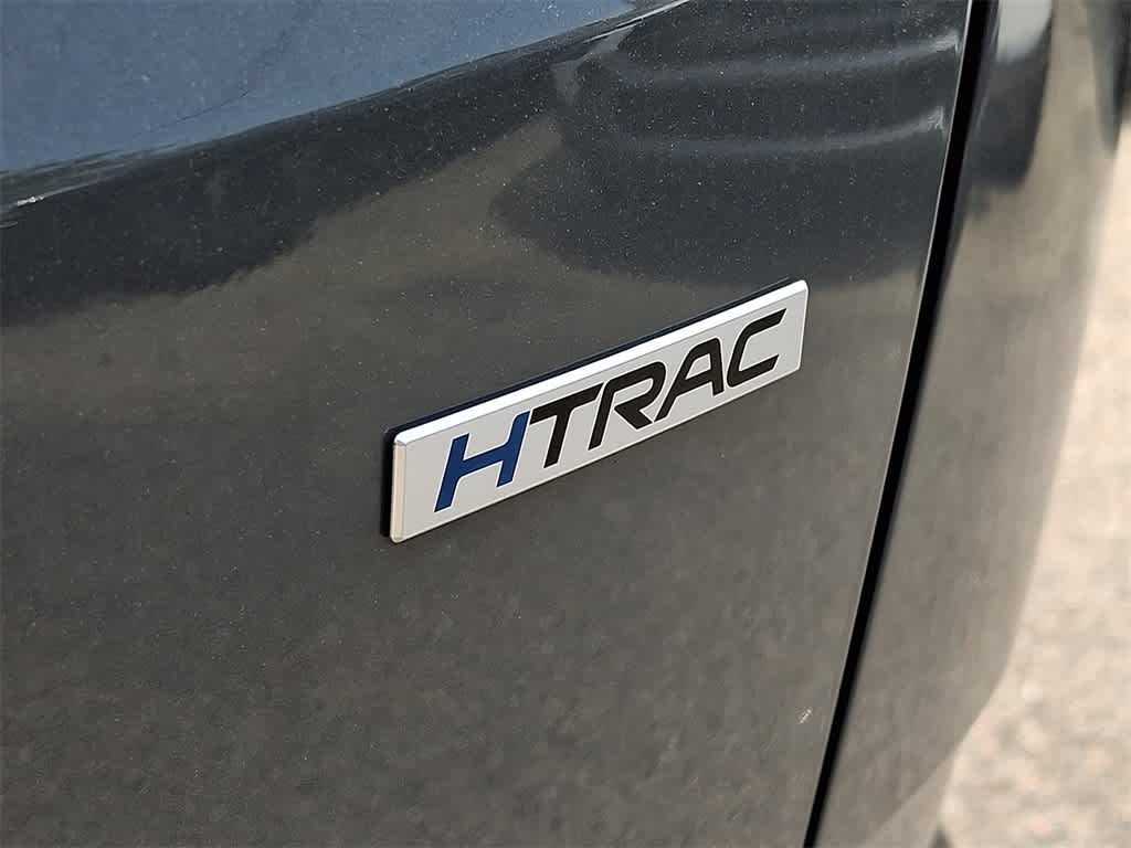 Thumbnail: 2025 Hyundai Tucson - 21