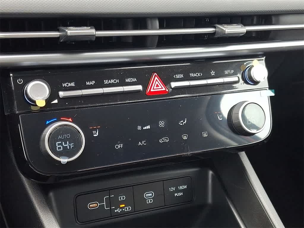 Thumbnail: 2026 Hyundai Tucson - 13