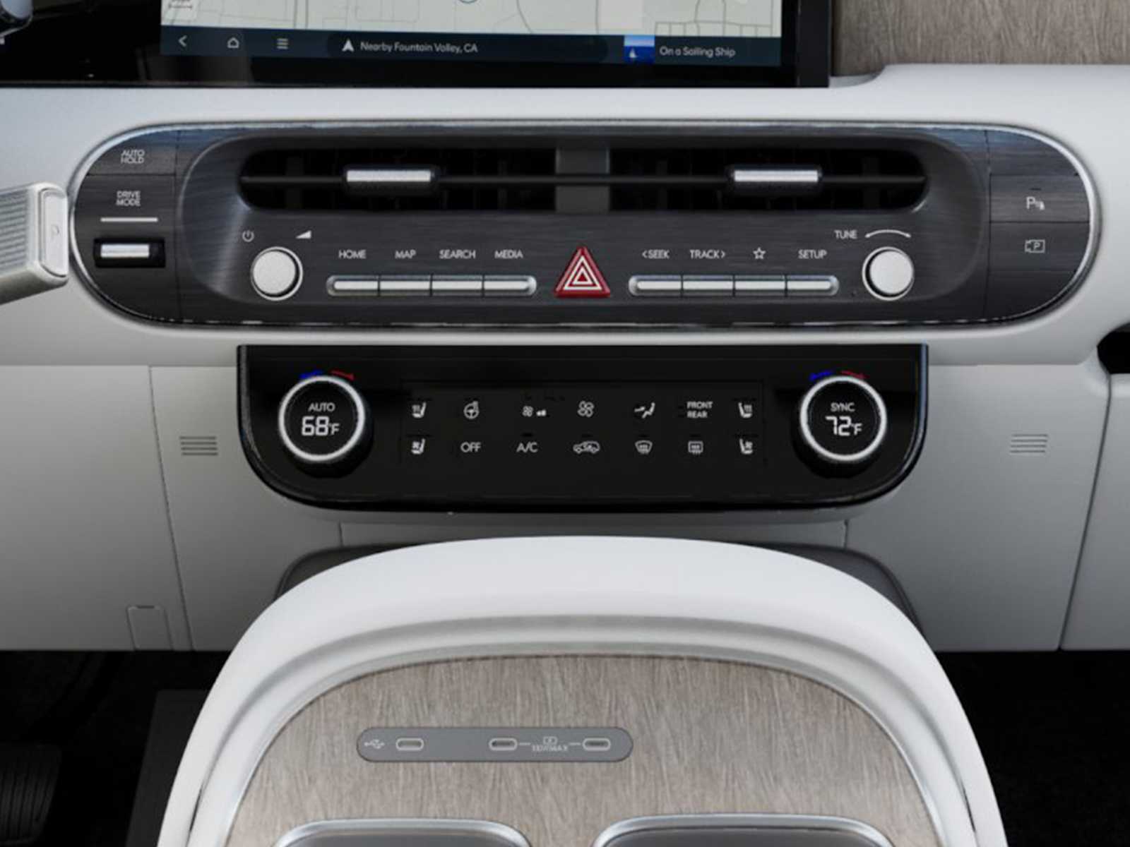 Thumbnail: 2026 Hyundai Palisade - 10