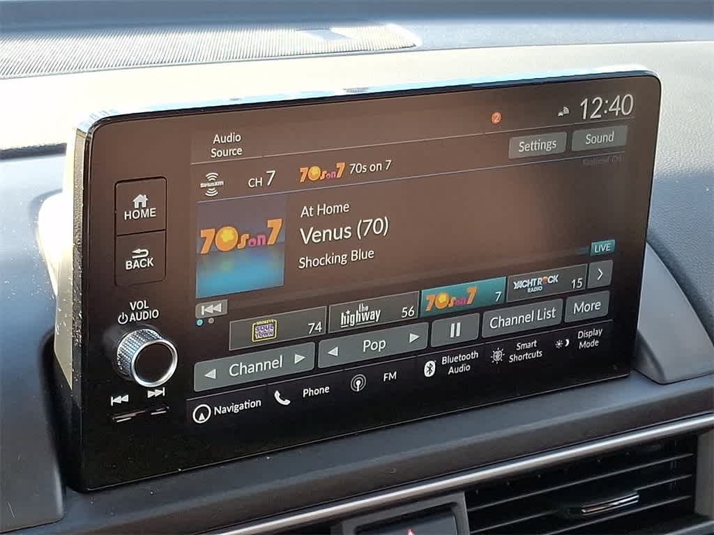 Thumbnail: 2025 Honda Pilot - 18