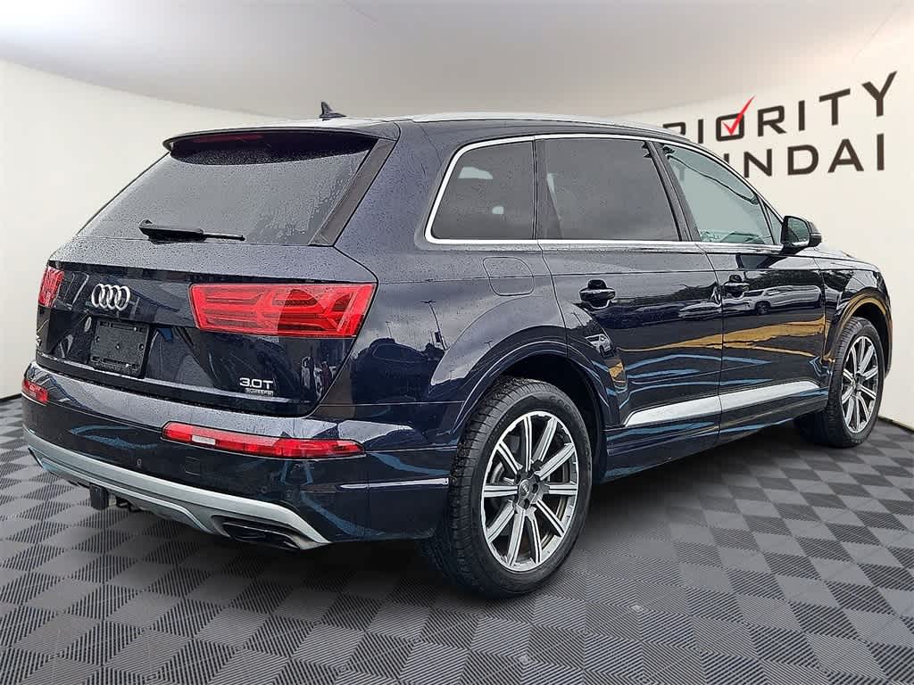 Thumbnail: 2017 Audi Q7 - 4