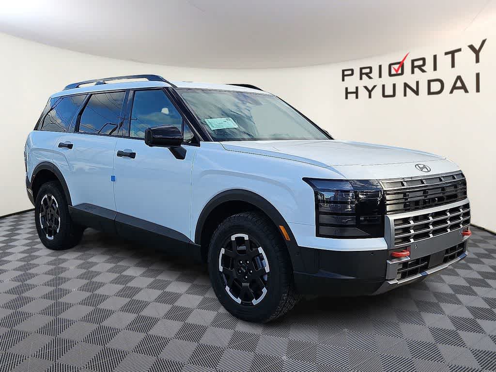 Thumbnail: 2026 Hyundai Palisade - 3