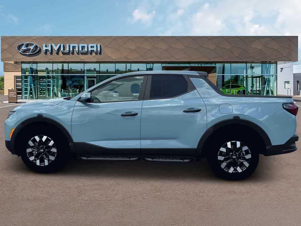Thumbnail: 2026 Hyundai Santa Cruz - 3