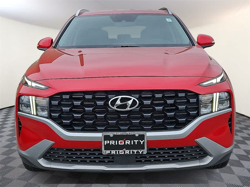 Thumbnail: 2023 Hyundai Santa Fe - 2