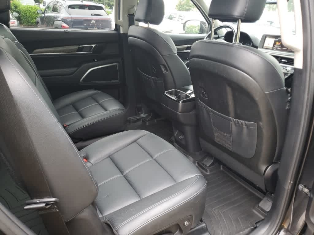 Thumbnail: 2020 Kia Telluride - 14