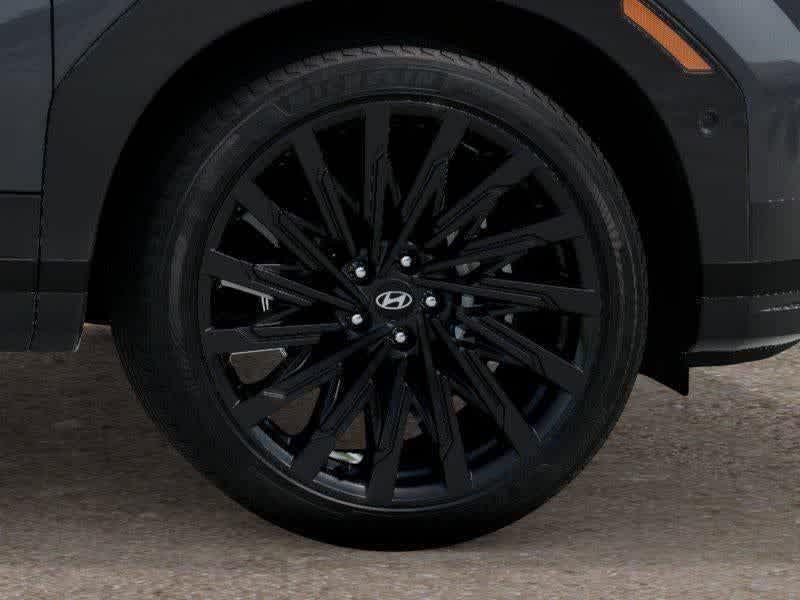 Thumbnail: 2026 Hyundai Santa Fe - 8