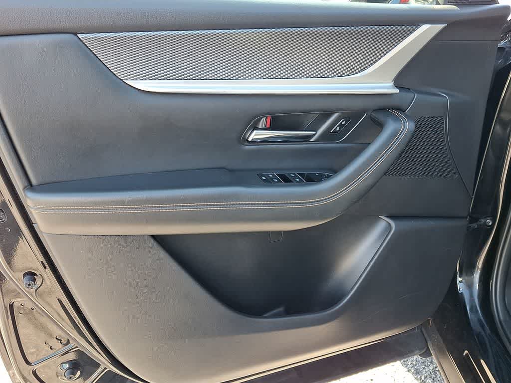 Thumbnail: 2024 Mazda CX-90 - 12