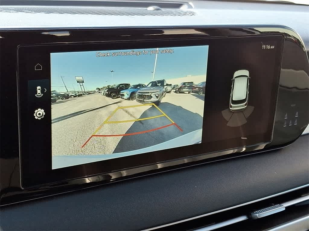 Thumbnail: 2024 Hyundai Palisade - 22